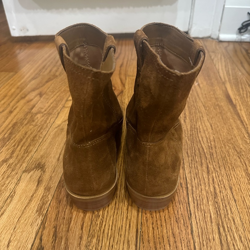 Rebecca Minkoff Booties - Picture 4 of 4